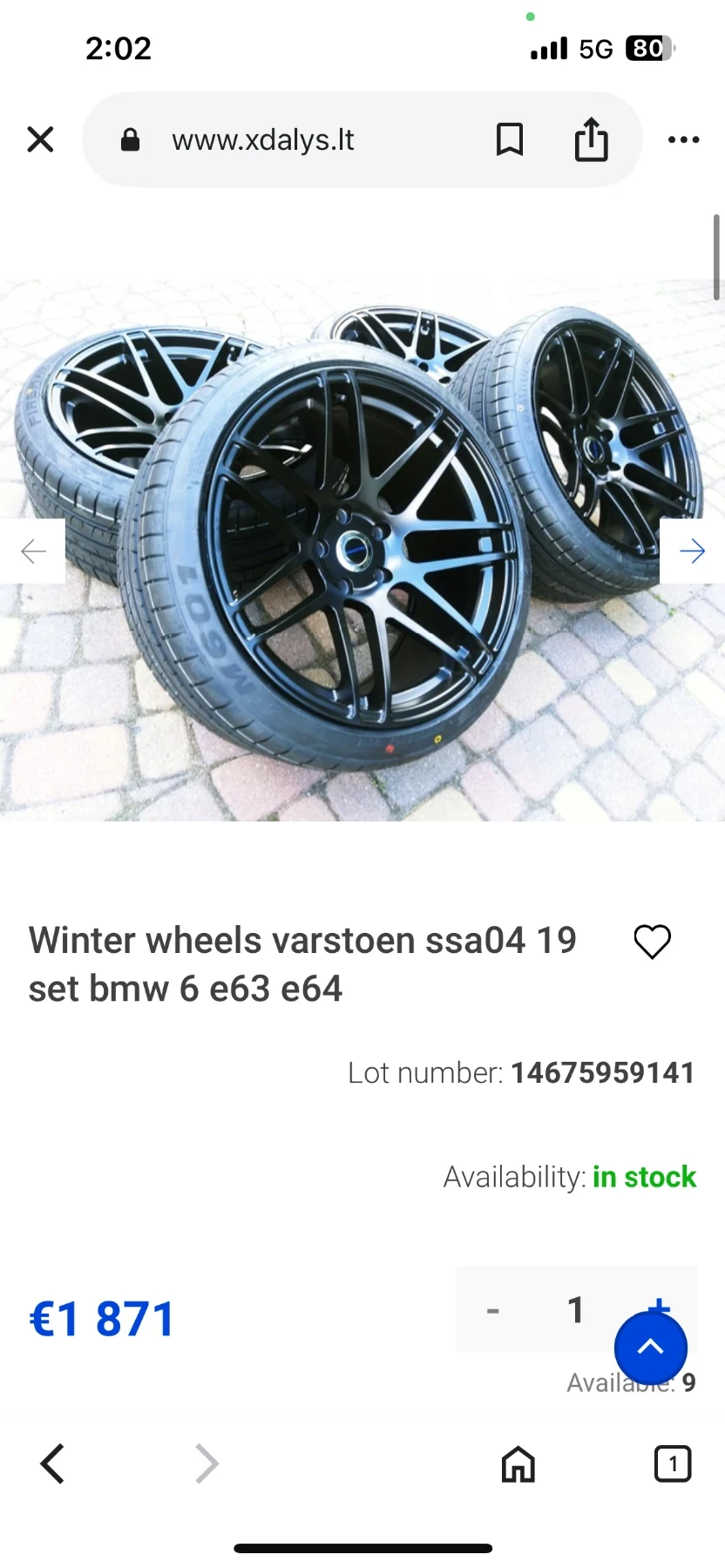 BMW 730  - изображение 7