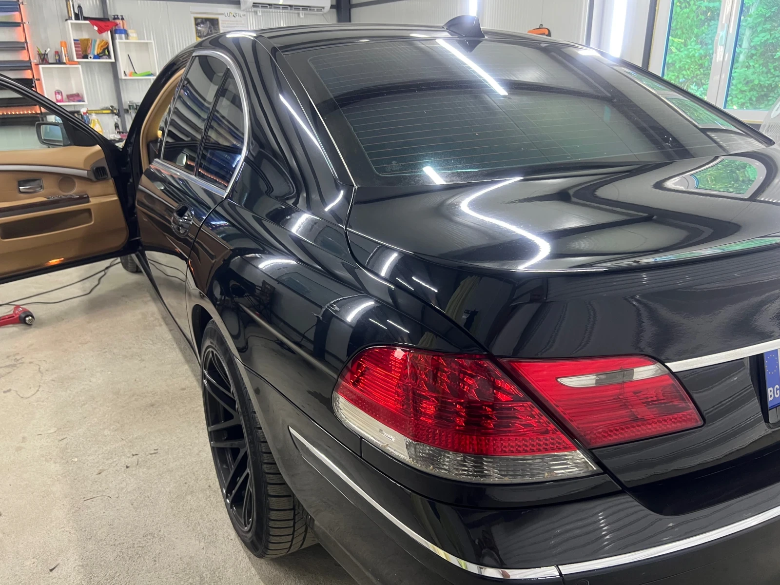 BMW 730  - изображение 2