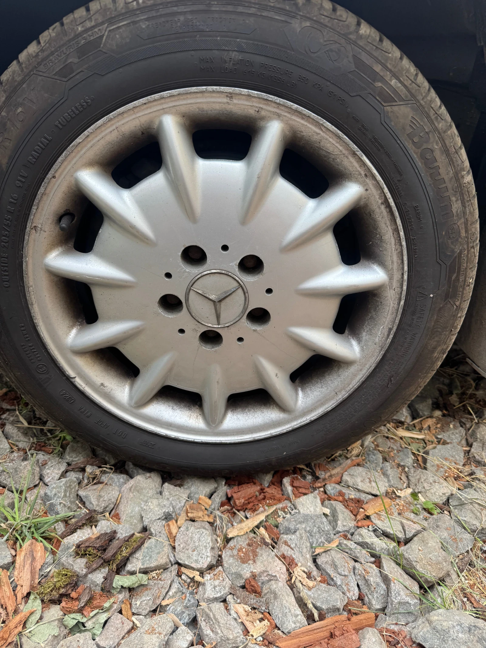 Mercedes-Benz E 270 W210 | Mobile.bg � ����������� 11