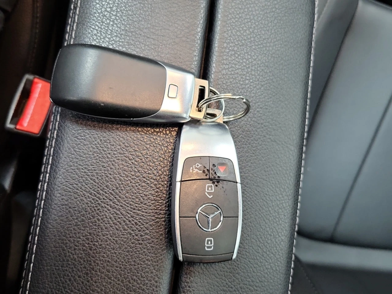 Mercedes-Benz CLA 220 *  *    *   *  | Mobile.bg   13