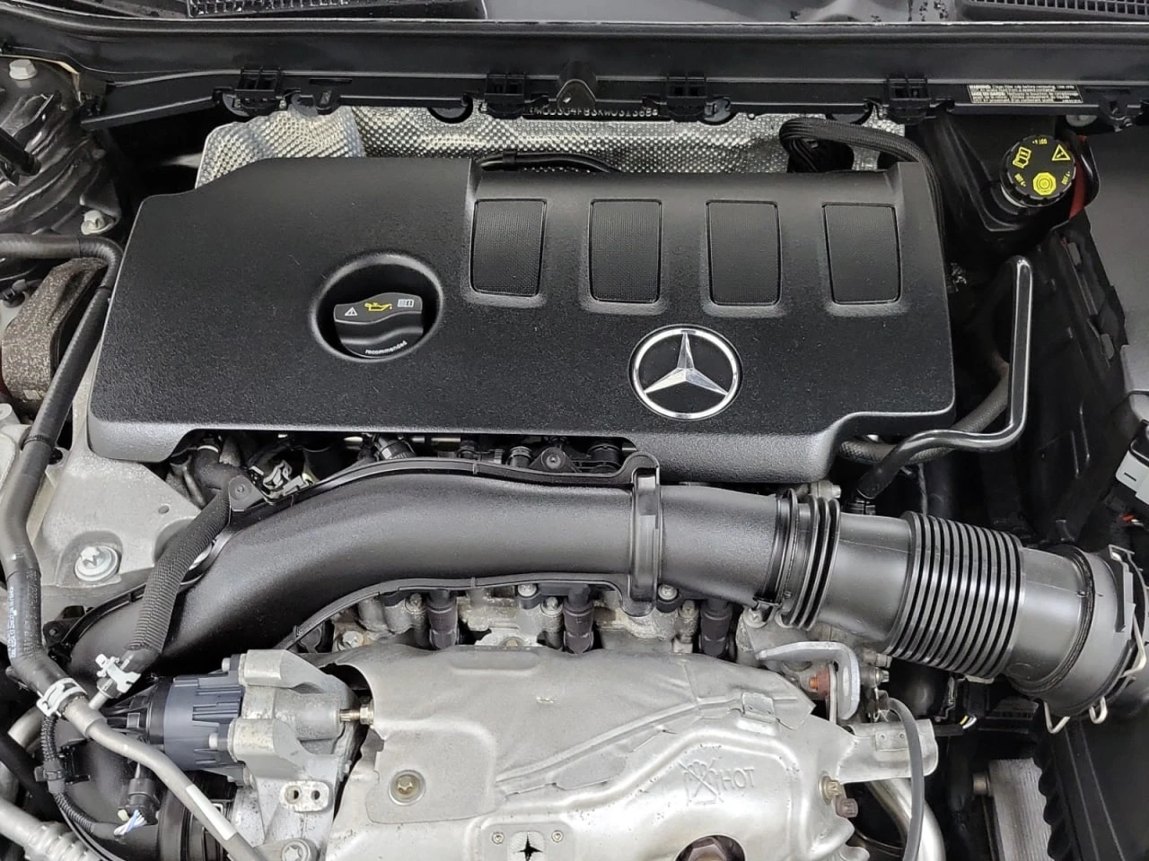 Mercedes-Benz CLA 220 *  *    *   *  | Mobile.bg   16