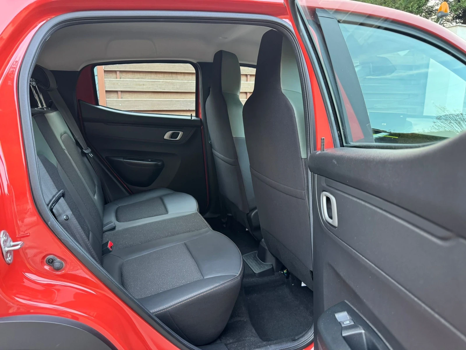 Dacia Spring 65 .. 12.2024. 8800 | Mobile.bg   8