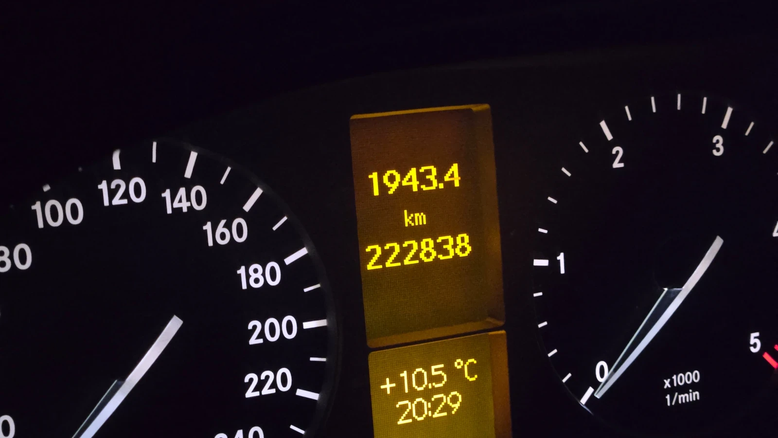 Mercedes-Benz B 180 avangarde | Mobile.bg � ����������� 11