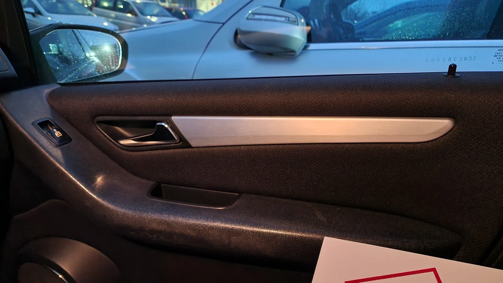 Mercedes-Benz B 180 avangarde | Mobile.bg � ����������� 14