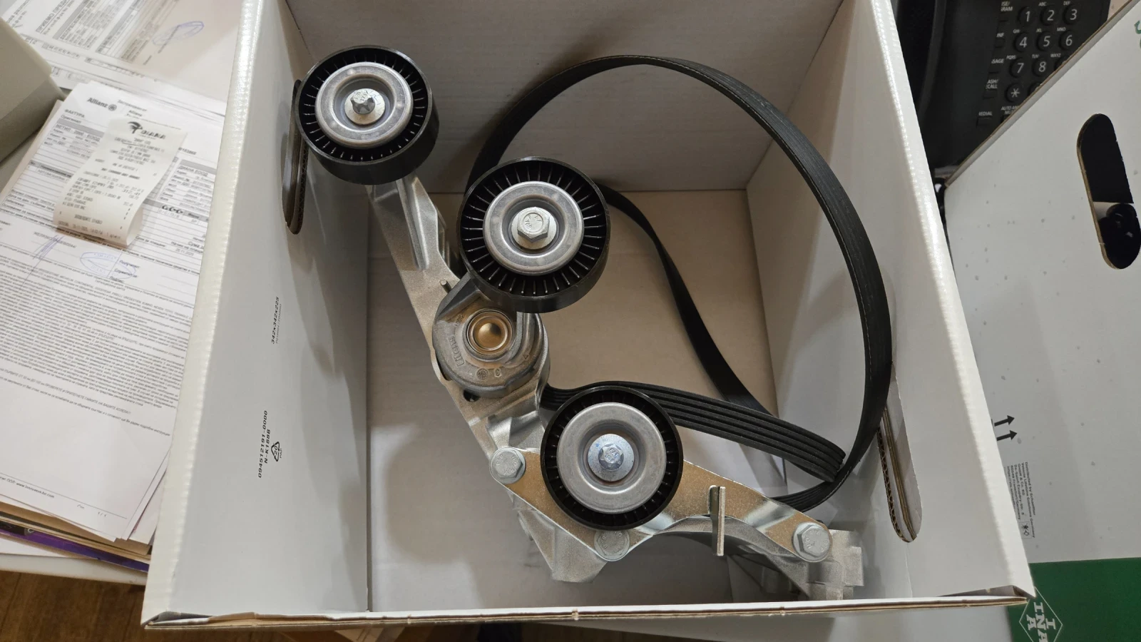 Mercedes-Benz B 180 avangarde | Mobile.bg � ����������� 17