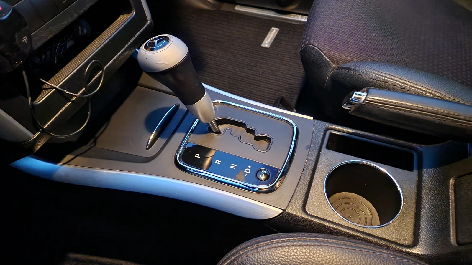 Mercedes-Benz B 180 avangarde | Mobile.bg � ����������� 13