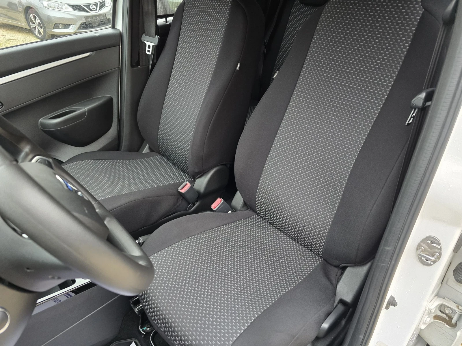 Dacia Spring EXPRESSION 45 �������� ������ | Mobile.bg � ����������� 11