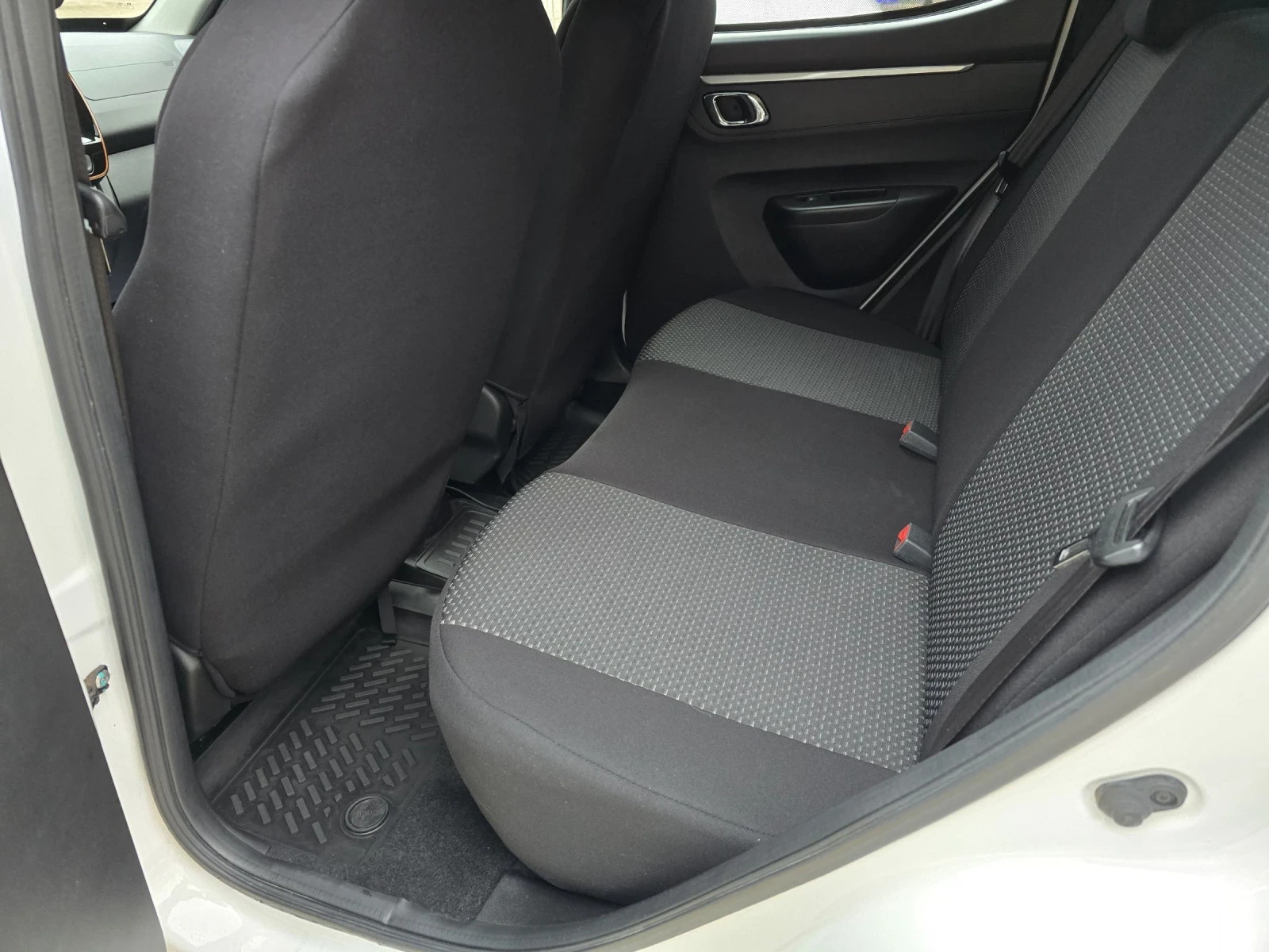 Dacia Spring EXPRESSION 45 �������� ������ | Mobile.bg � ����������� 12