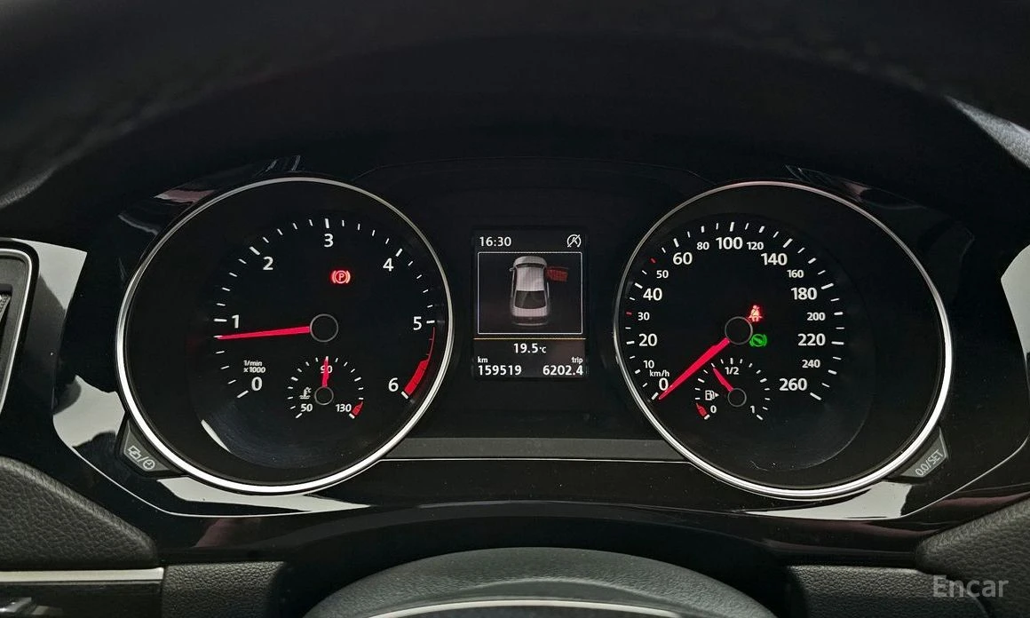 VW Jetta  - изображение 8