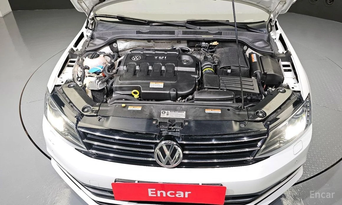 VW Jetta  - изображение 6