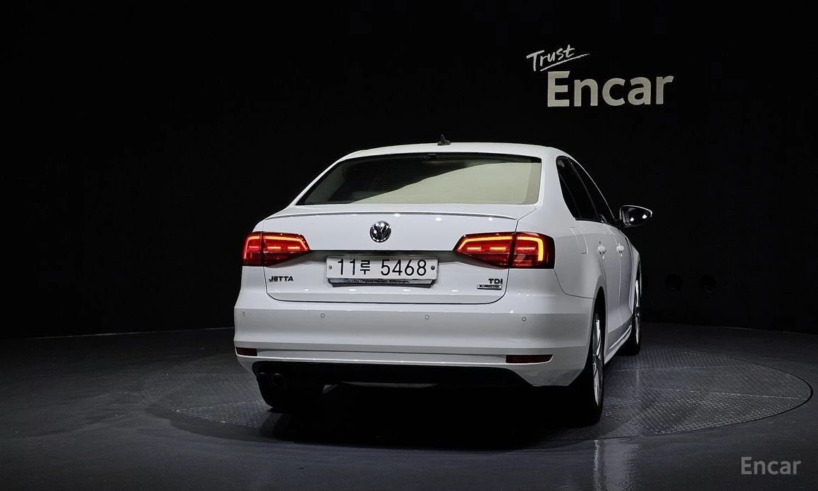 VW Jetta  - изображение 4