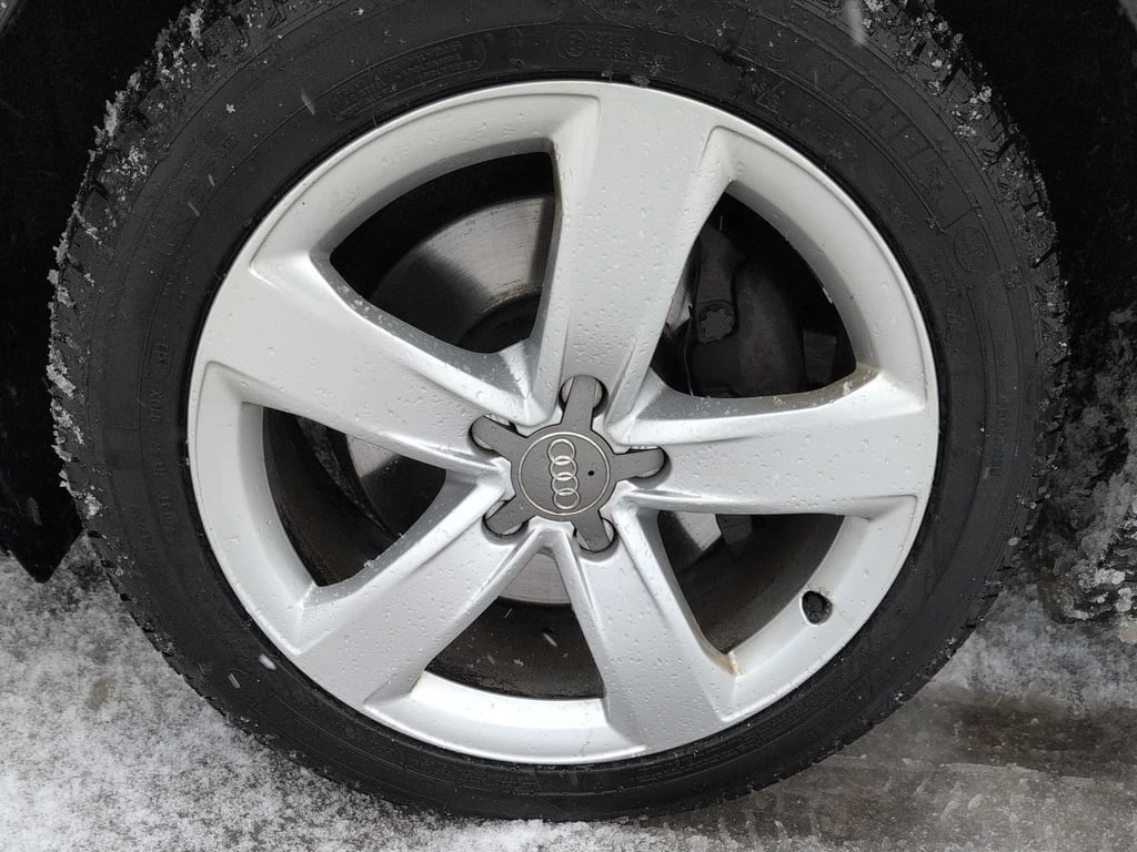 Audi A6 * quattro 2.0T Premium * CARFAX * ФИНАНСИРАНЕ  - изображение 7