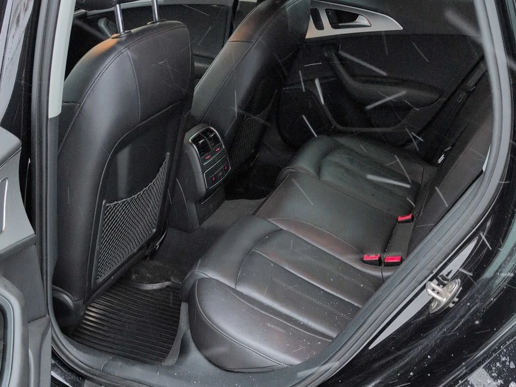 Audi A6 * quattro 2.0T Premium * CARFAX * �����������  | Mobile.bg � ����������� 13