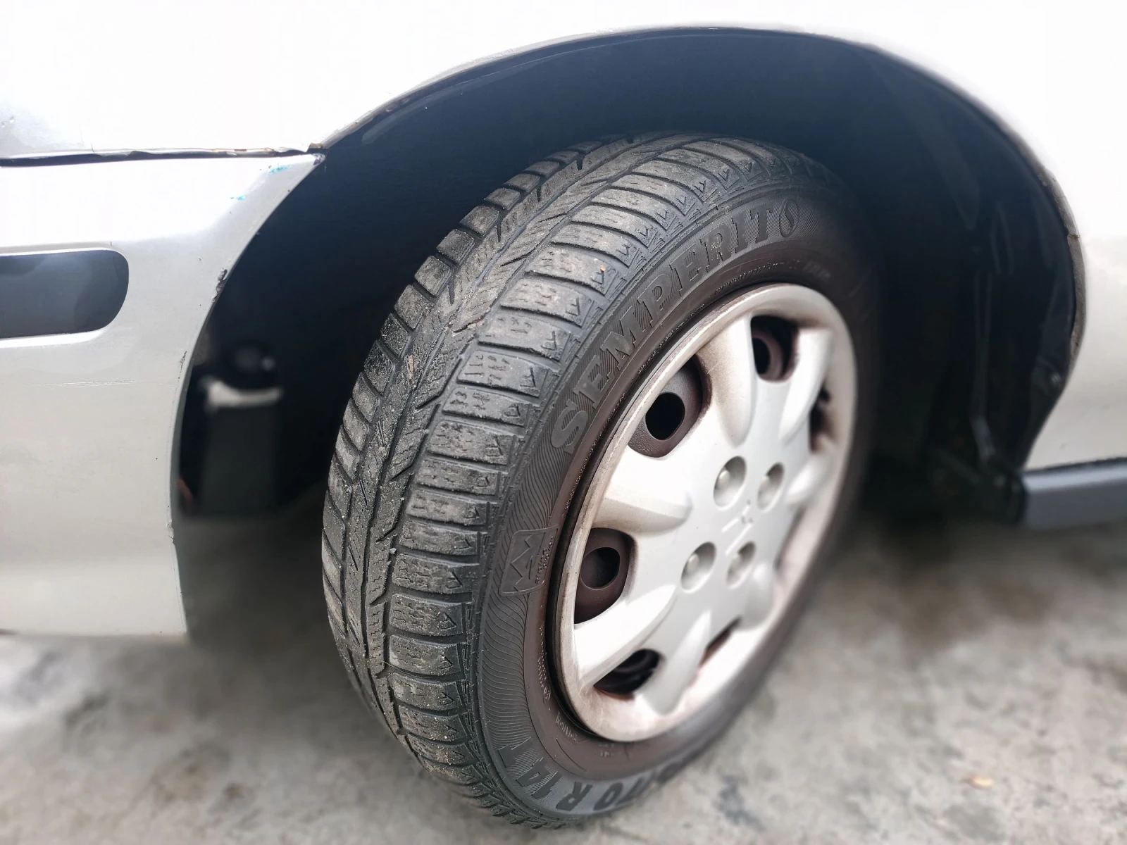 Honda Civic  - изображение 8