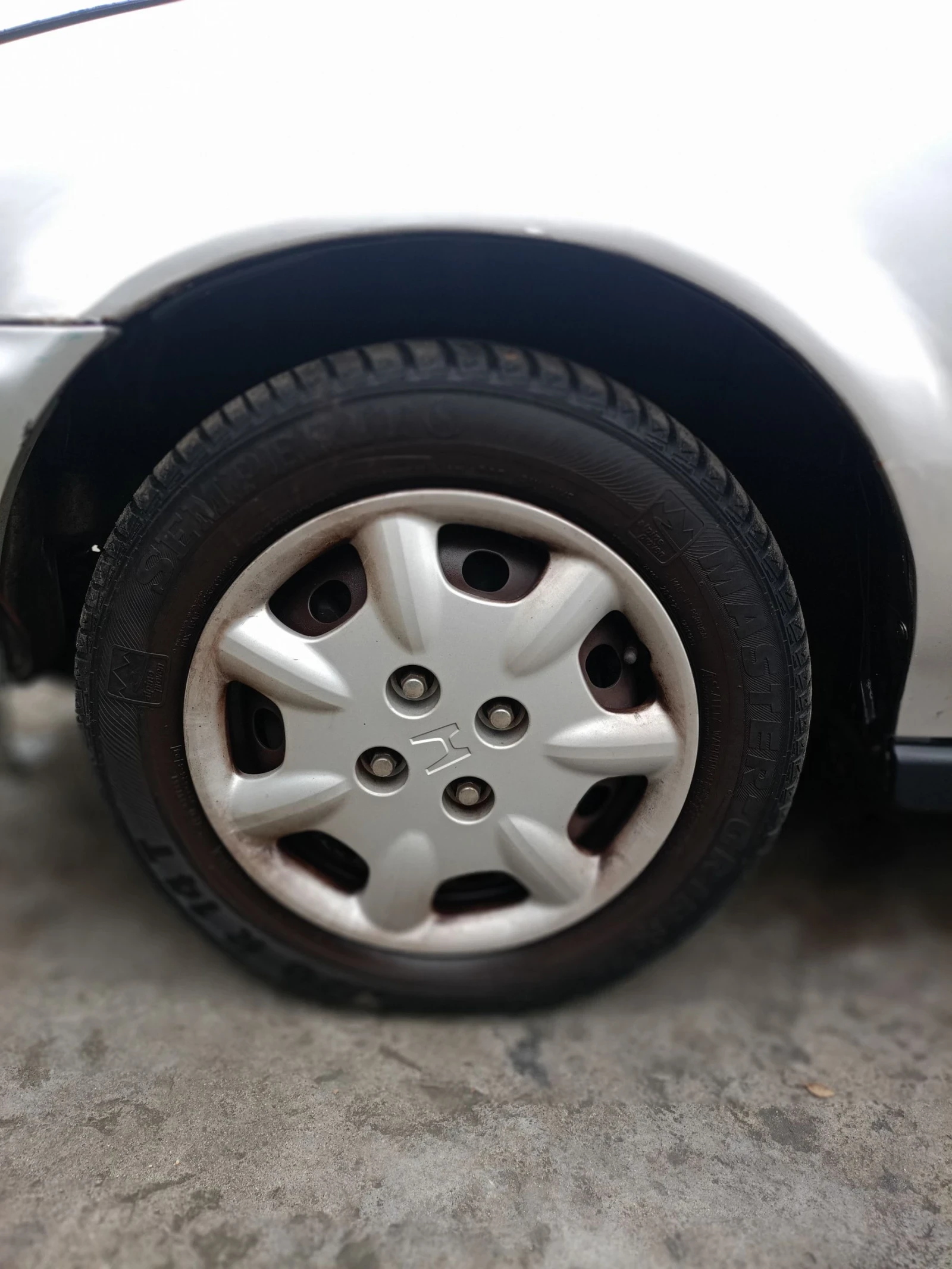 Honda Civic  - изображение 9