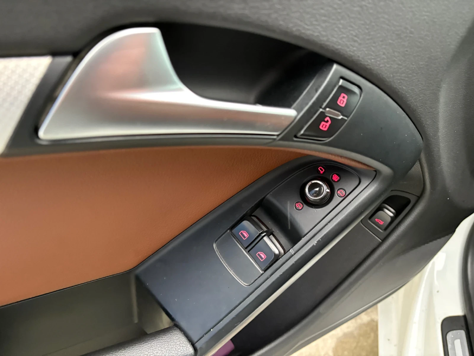 Audi A5 2.7 TDI | Mobile.bg � ����������� 11