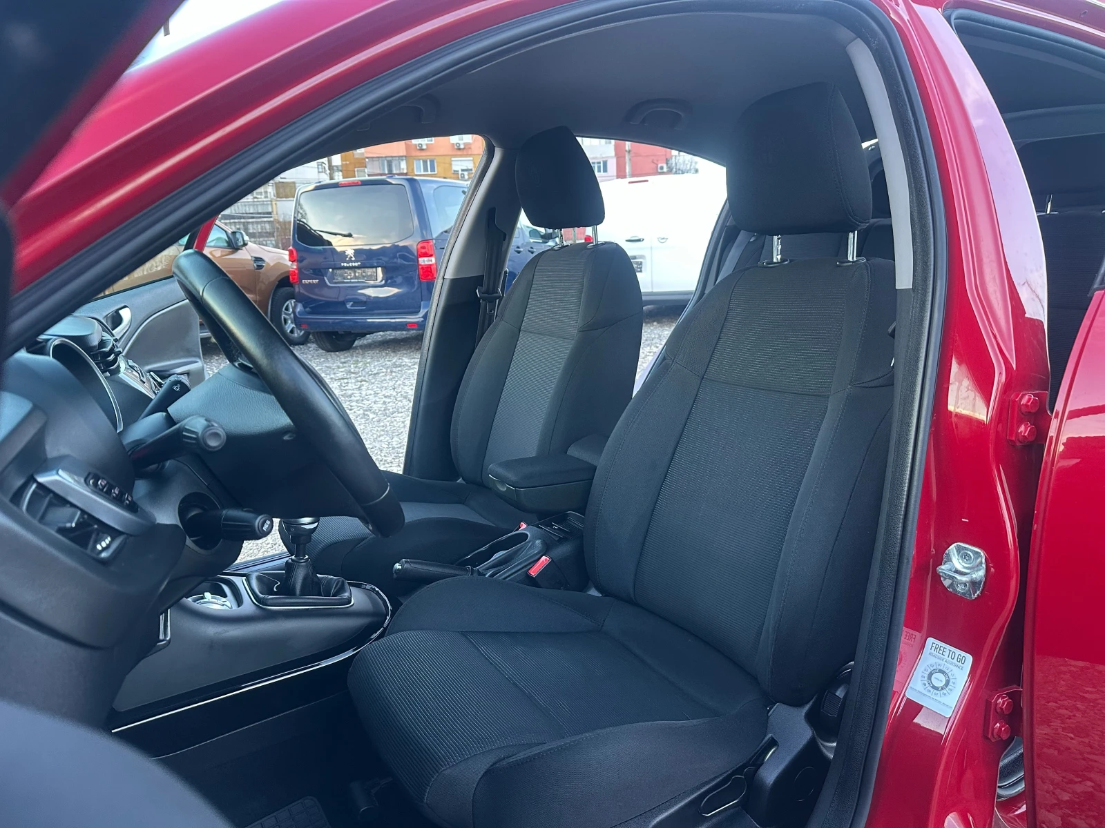 Alfa Romeo Giulietta 1, 6JTD 105kc - изображение 9