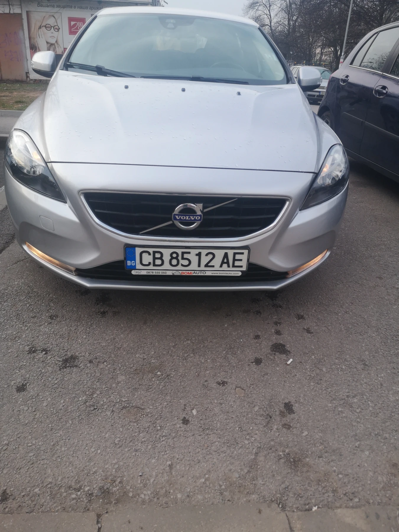 Volvo V40  - изображение 4