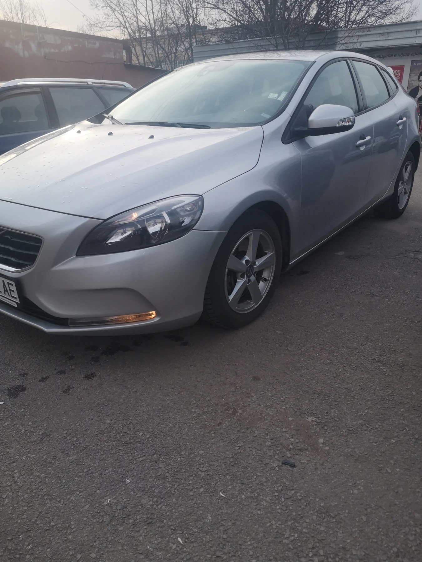 Volvo V40 | Mobile.bg � ����������� 1