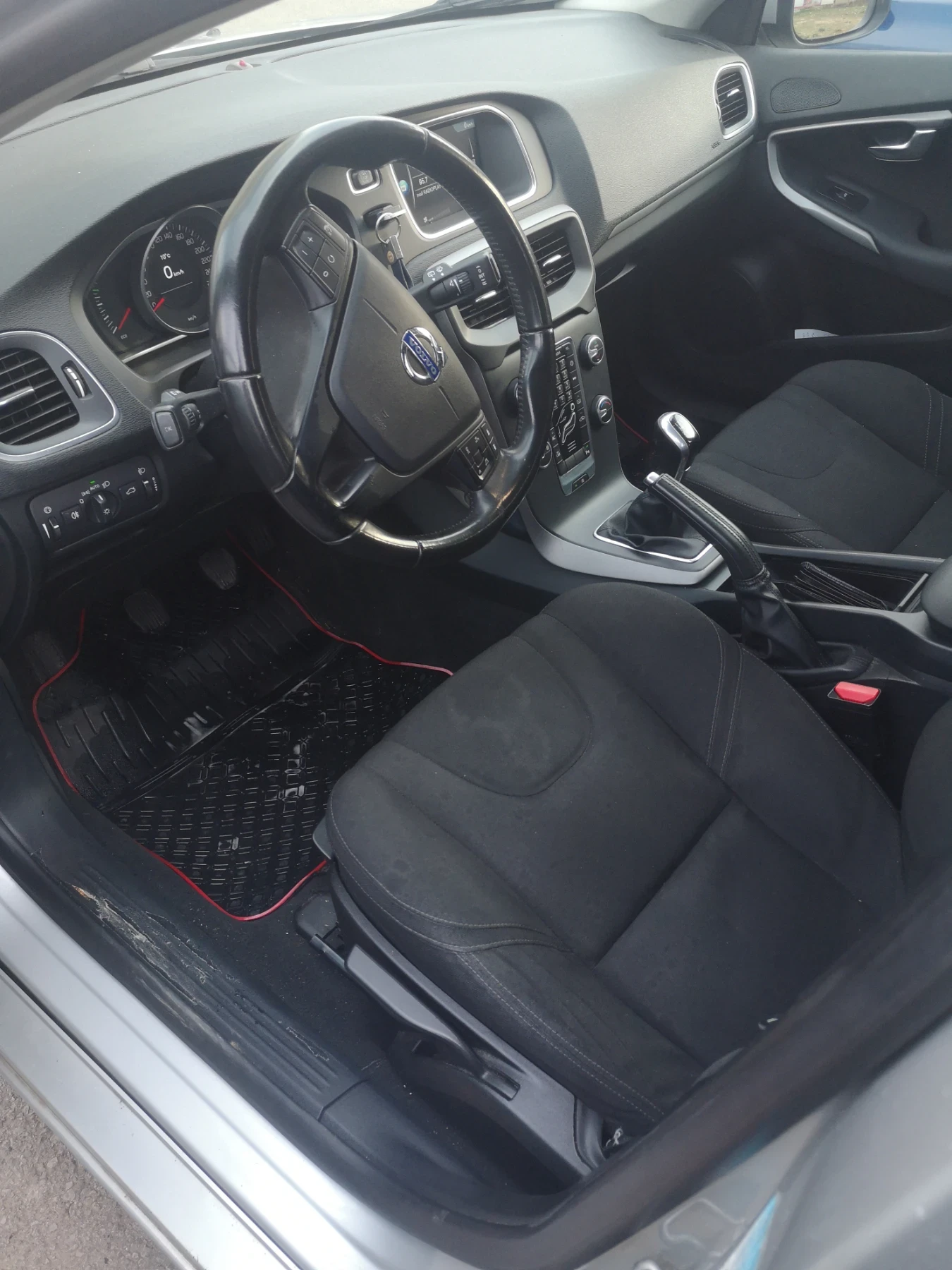 Volvo V40 | Mobile.bg � ����������� 11