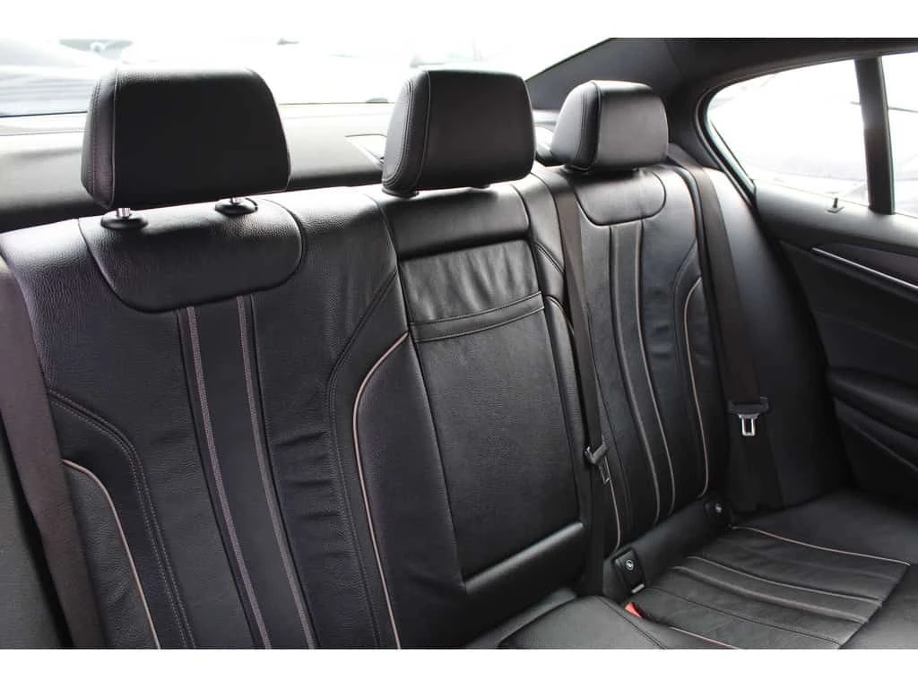 BMW 530 * 530i xdrive luxury line toit navi led mags 19 , снимка 15 - Автомобили и джипове - 53801367