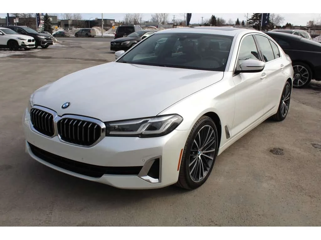 BMW 530 * 530i xdrive luxury line toit navi led mags 19 , снимка 2 - Автомобили и джипове - 53801367