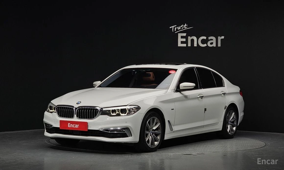 BMW 520 undefined | Auto.bg — изображение 1