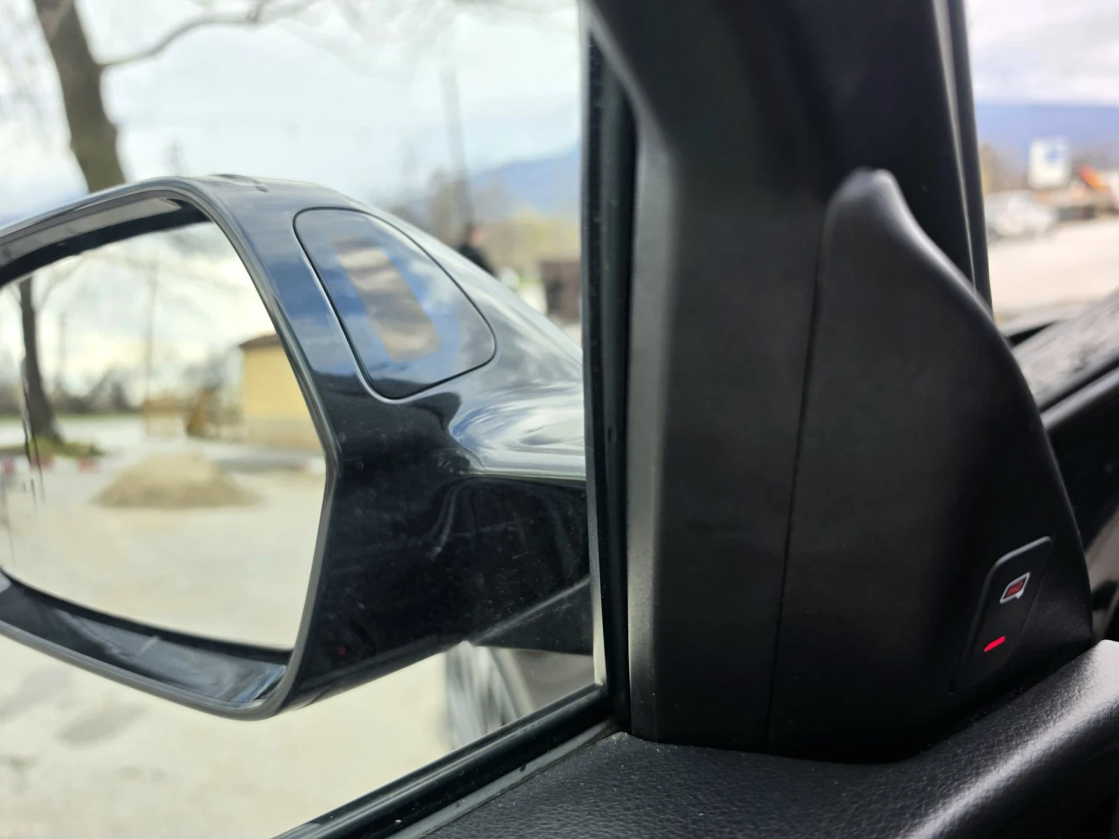 Audi A6 BTDI /Competition /Shadowline /Head-up Display, снимка 10 - Автомобили и джипове - 54093061