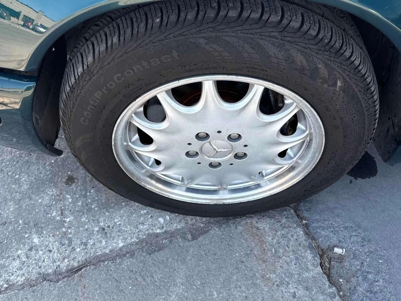 Mercedes-Benz SL * 2dr Roadster 6.0L * V 12* �������*  | Mobile.bg � ����������� 7