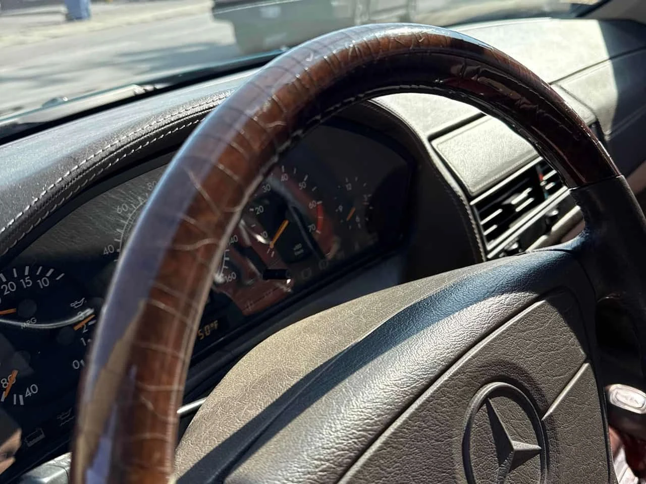Mercedes-Benz SL * 2dr Roadster 6.0L * V 12* �������*  | Mobile.bg � ����������� 12