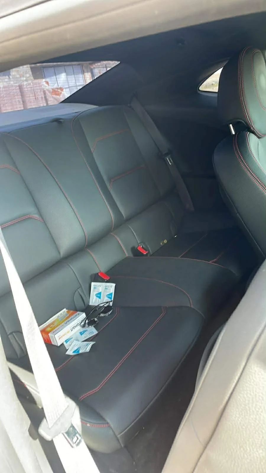 Chevrolet Camaro 3.6, снимка 5 - Автомобили и джипове - 54359373