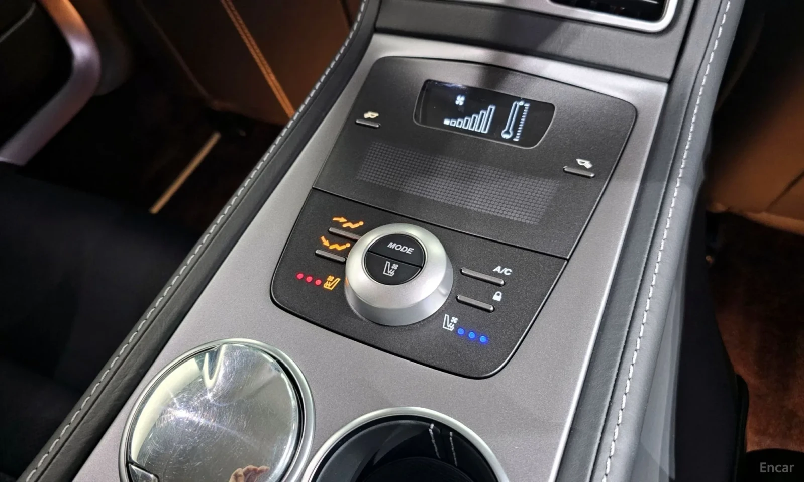 Aston Martin Rapide, снимка 6 - Автомобили и джипове - 54577309