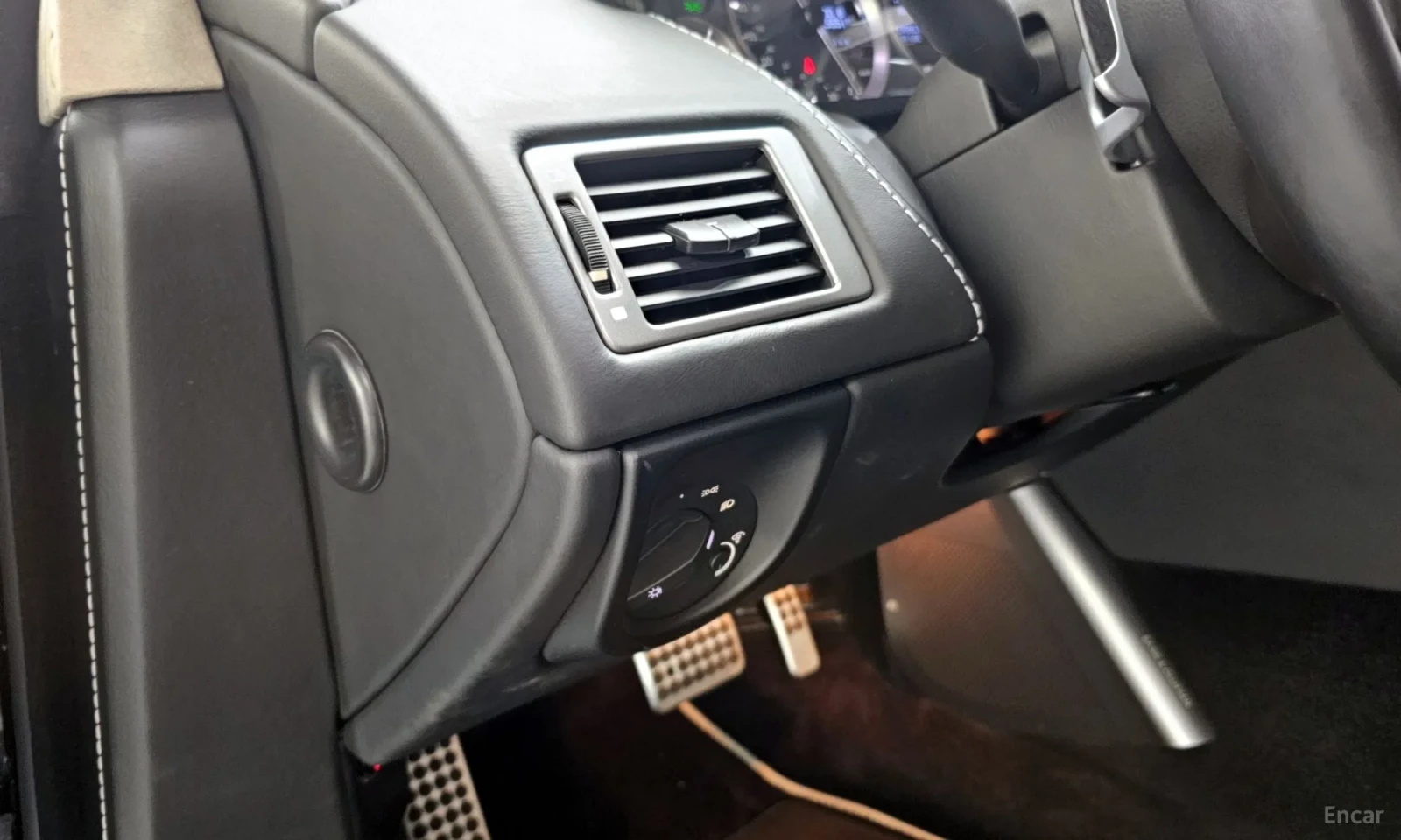 Aston Martin Rapide, снимка 11 - Автомобили и джипове - 54577309