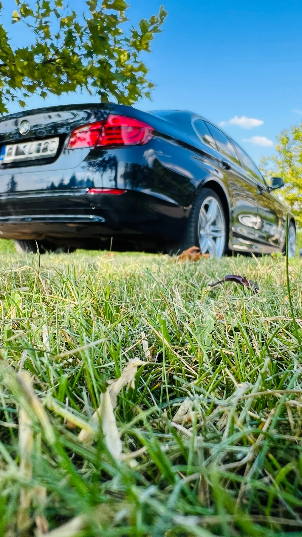 BMW 528, снимка 3 - Автомобили и джипове - 54796062
