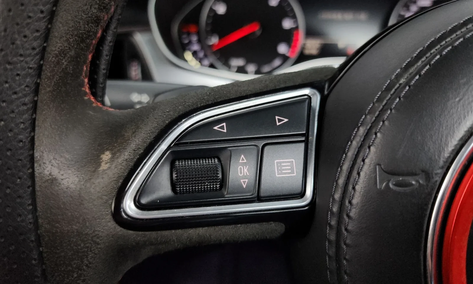 Audi A6 BI-TURBO* QUATTRO* C7* FULL* HUBAV FAR* , снимка 16 - Автомобили и джипове - 55129925
