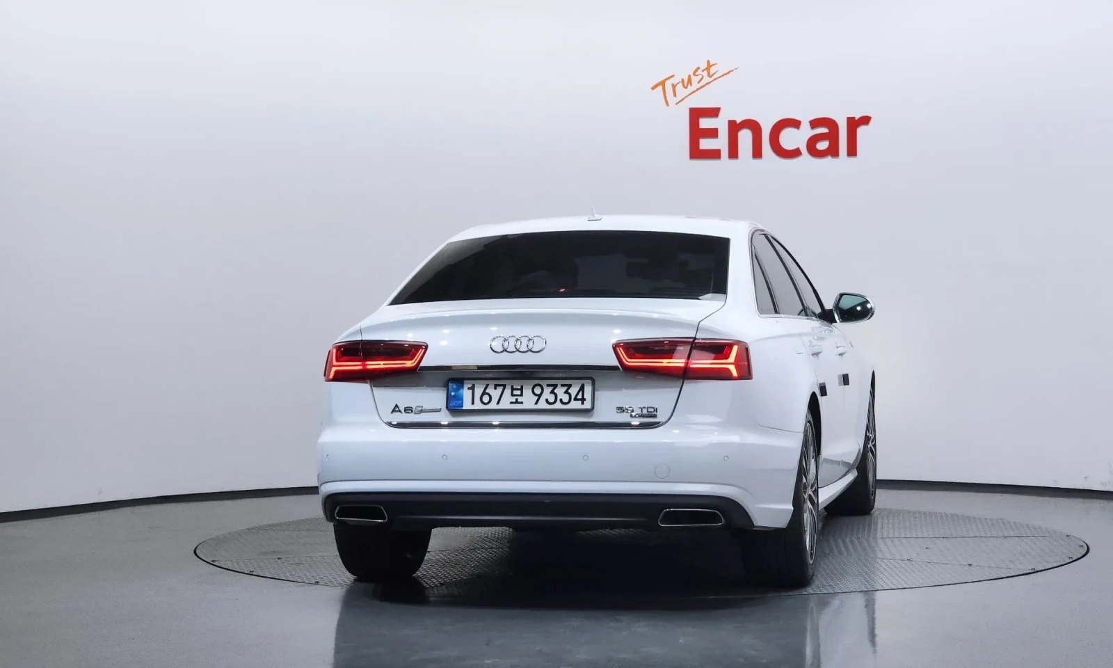 Audi A6 BI-TURBO* QUATTRO* C7* FULL* HUBAV FAR* , снимка 4 - Автомобили и джипове - 55129925