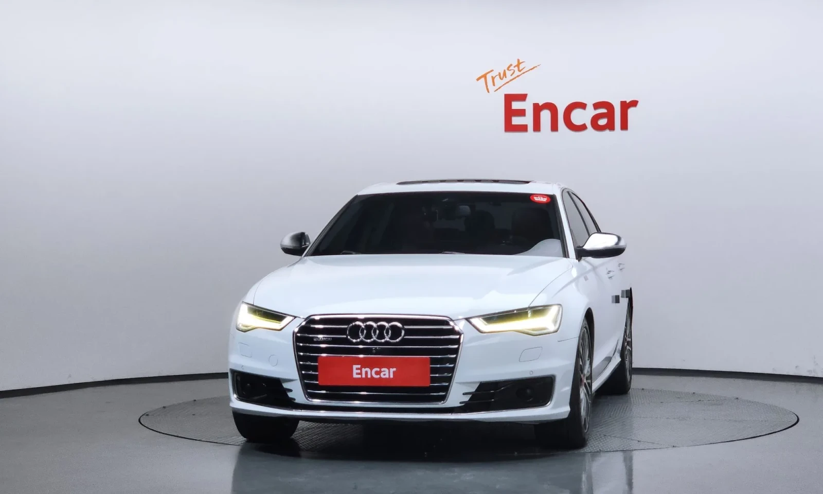 Audi A6 BI-TURBO* QUATTRO* C7* FULL* HUBAV FAR* , снимка 3 - Автомобили и джипове - 55129925