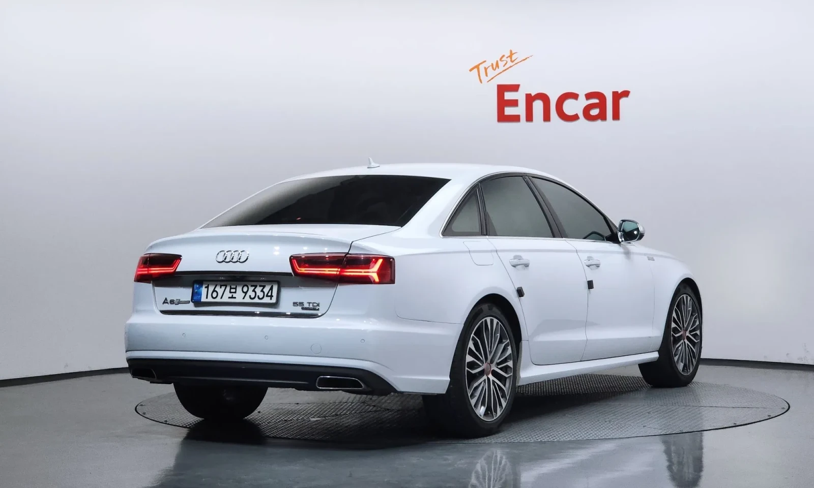 Audi A6 BI-TURBO* QUATTRO* C7* FULL* HUBAV FAR* , снимка 2 - Автомобили и джипове - 55129925