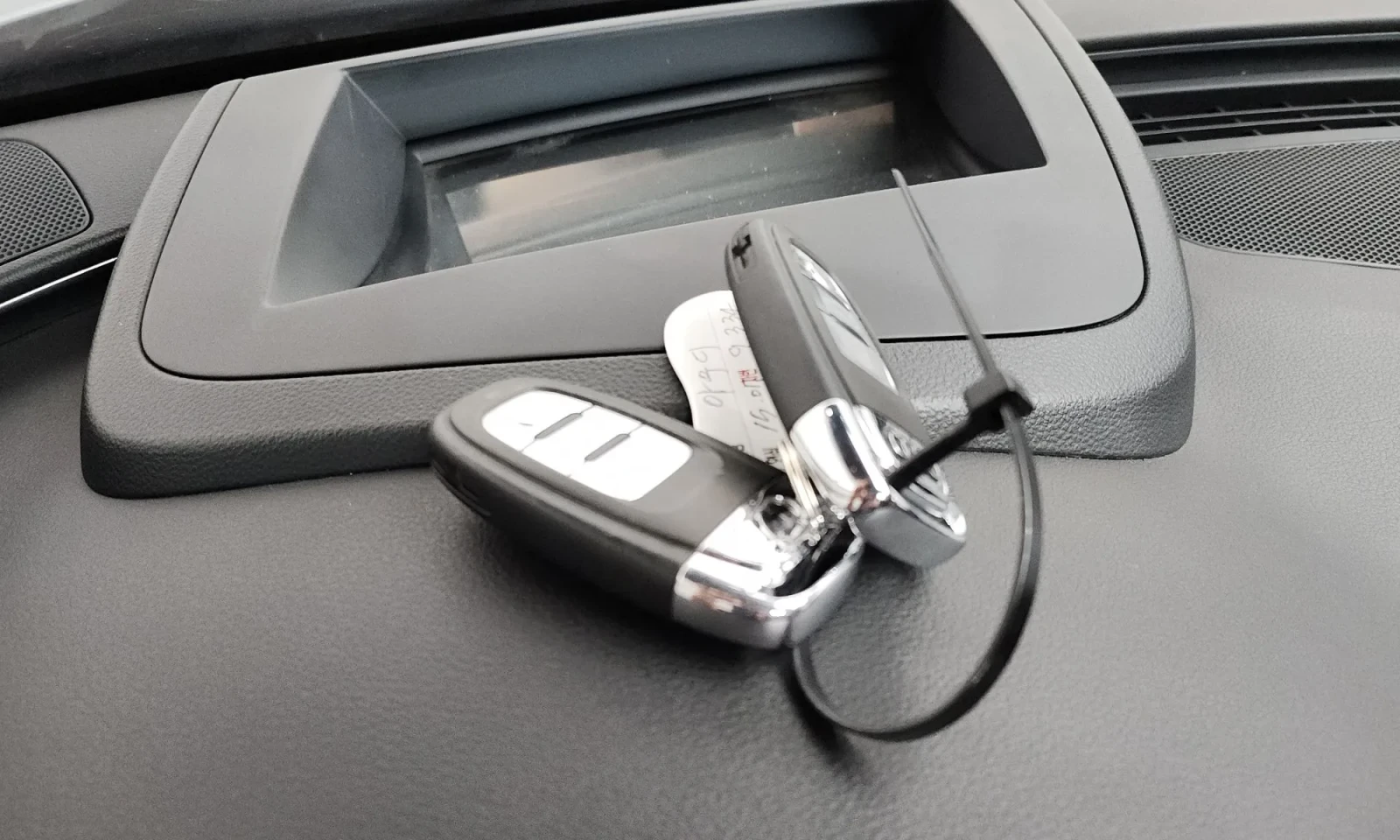 Audi A6 BI-TURBO* QUATTRO* C7* FULL* HUBAV FAR* , снимка 15 - Автомобили и джипове - 55129925