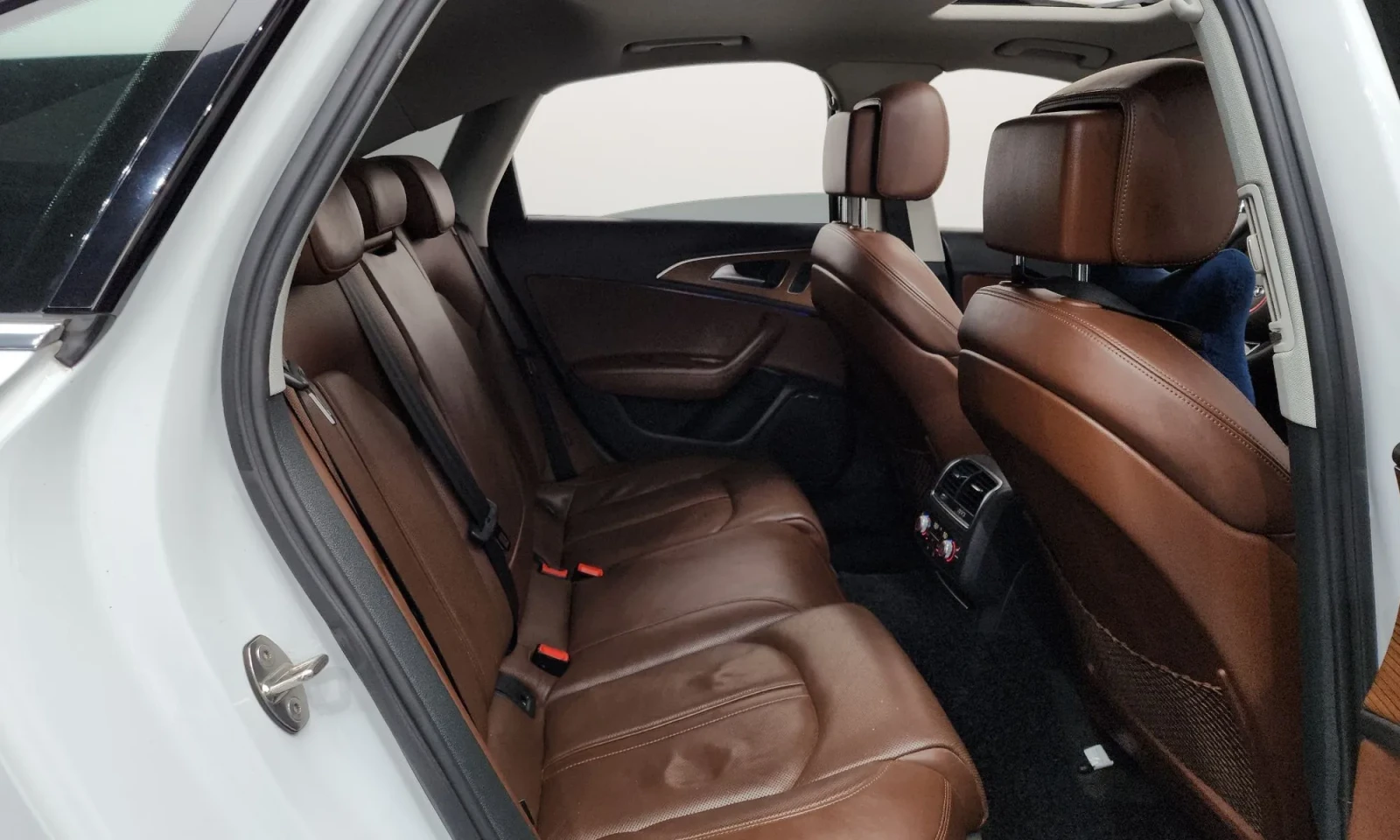 Audi A6 BI-TURBO* QUATTRO* C7* FULL* HUBAV FAR* , снимка 11 - Автомобили и джипове - 55129925