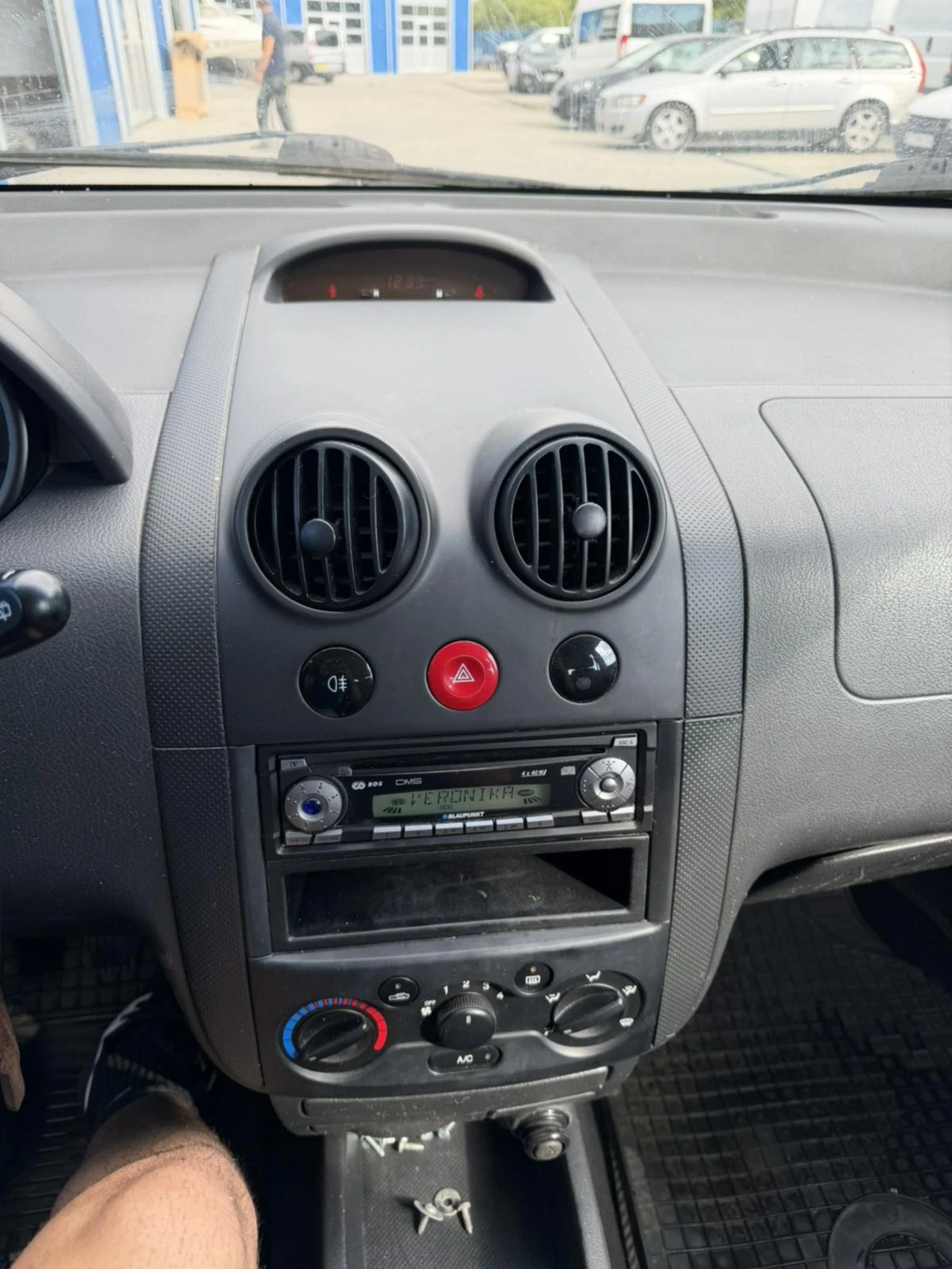 Chevrolet Kalos 1.2 ������ 146000�� �������� ������� | Mobile.bg � ����������� 7
