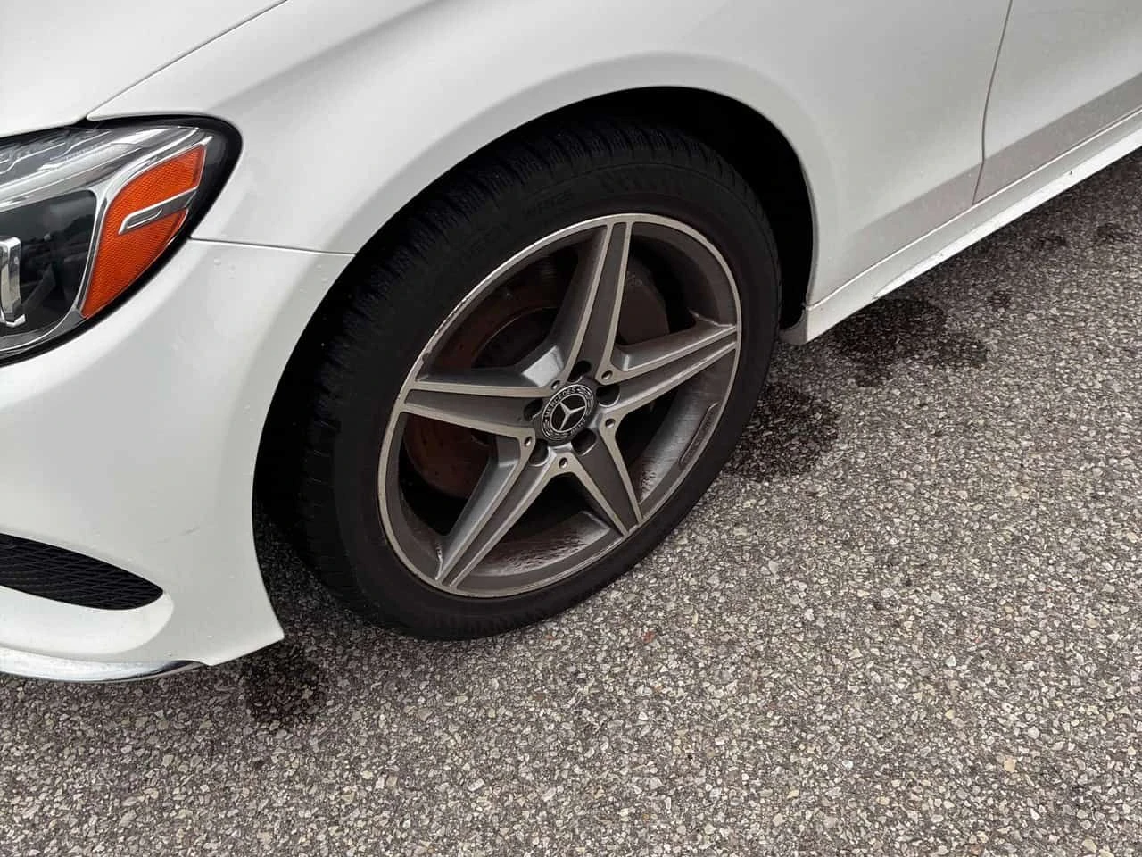 Mercedes-Benz C 300 4MATIC/ПАНОРАМА/ПОДГРЕВИ, снимка 6 - Автомобили и джипове - 55372649