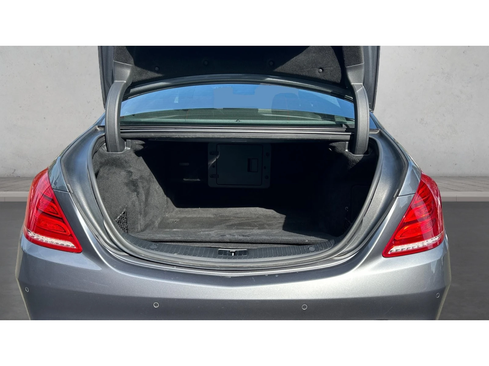 Mercedes-Benz S 350 Месечна вноска от 800  , снимка 10 - Автомобили и джипове - 55470793