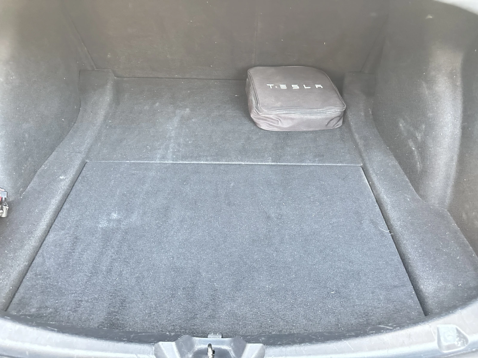 Tesla Model 3 Performance EU, снимка 11 - Автомобили и джипове - 55498896