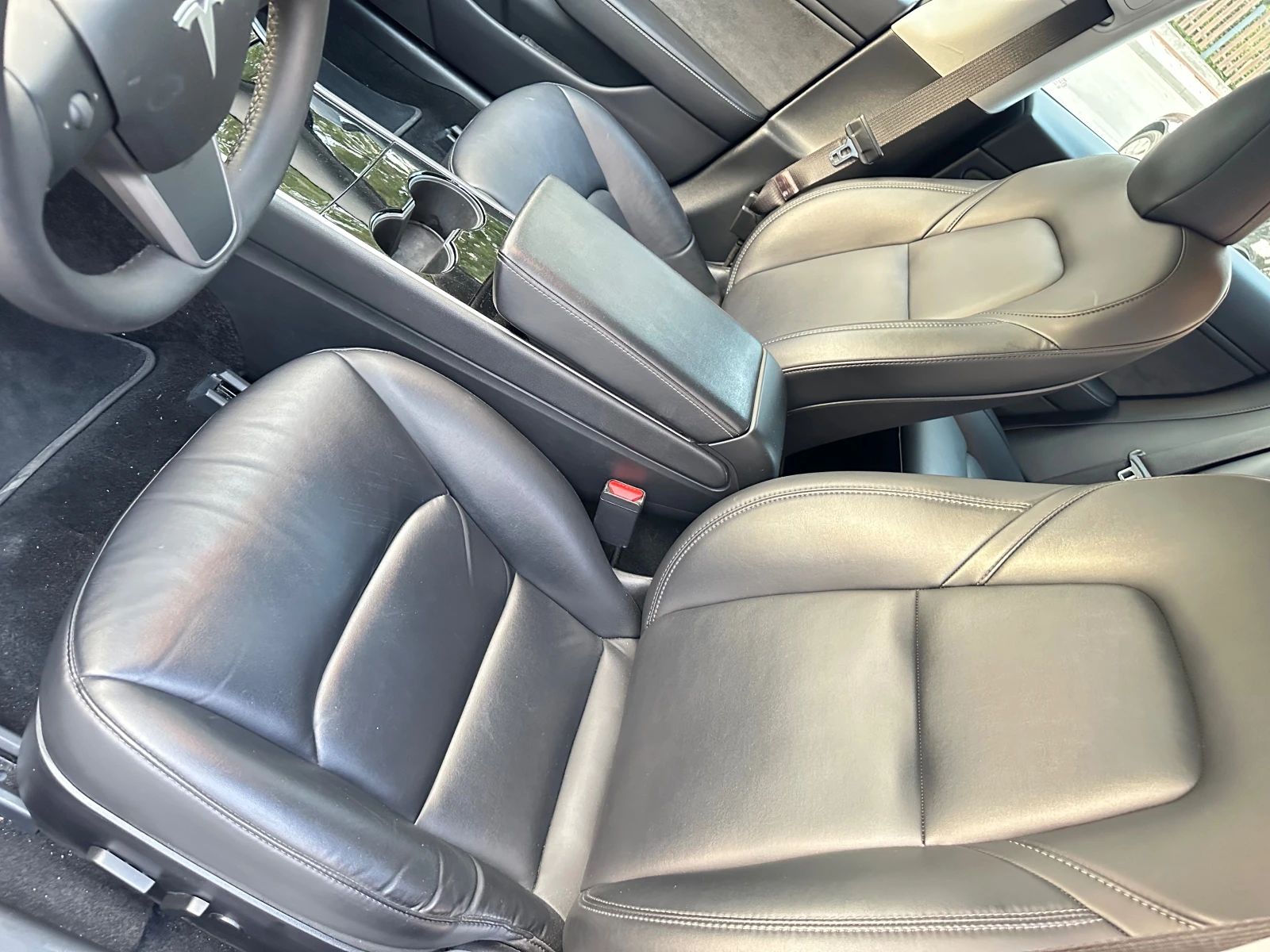 Tesla Model 3 Performance EU, снимка 9 - Автомобили и джипове - 55498896