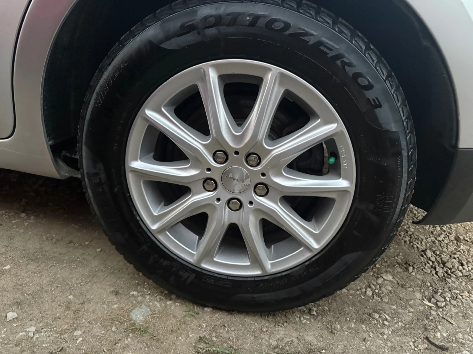 Ford Galaxy 2.0 Trend, снимка 15 - Автомобили и джипове - 55561569