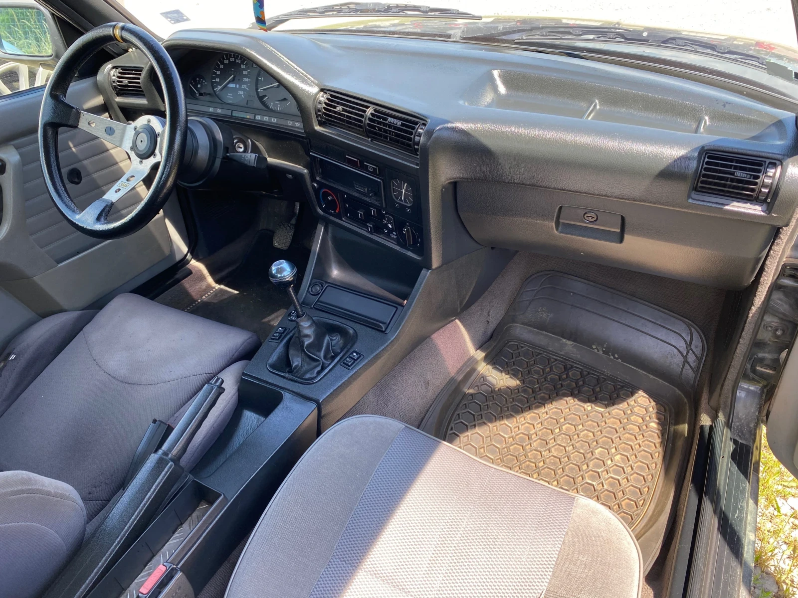 BMW 316, снимка 9 - Автомобили и джипове - 55570506