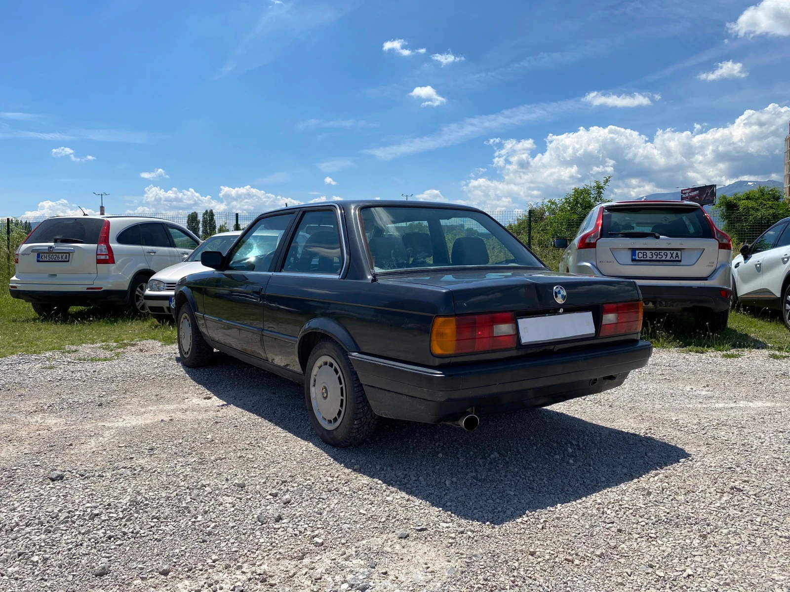 BMW 316, снимка 7 - Автомобили и джипове - 55570506