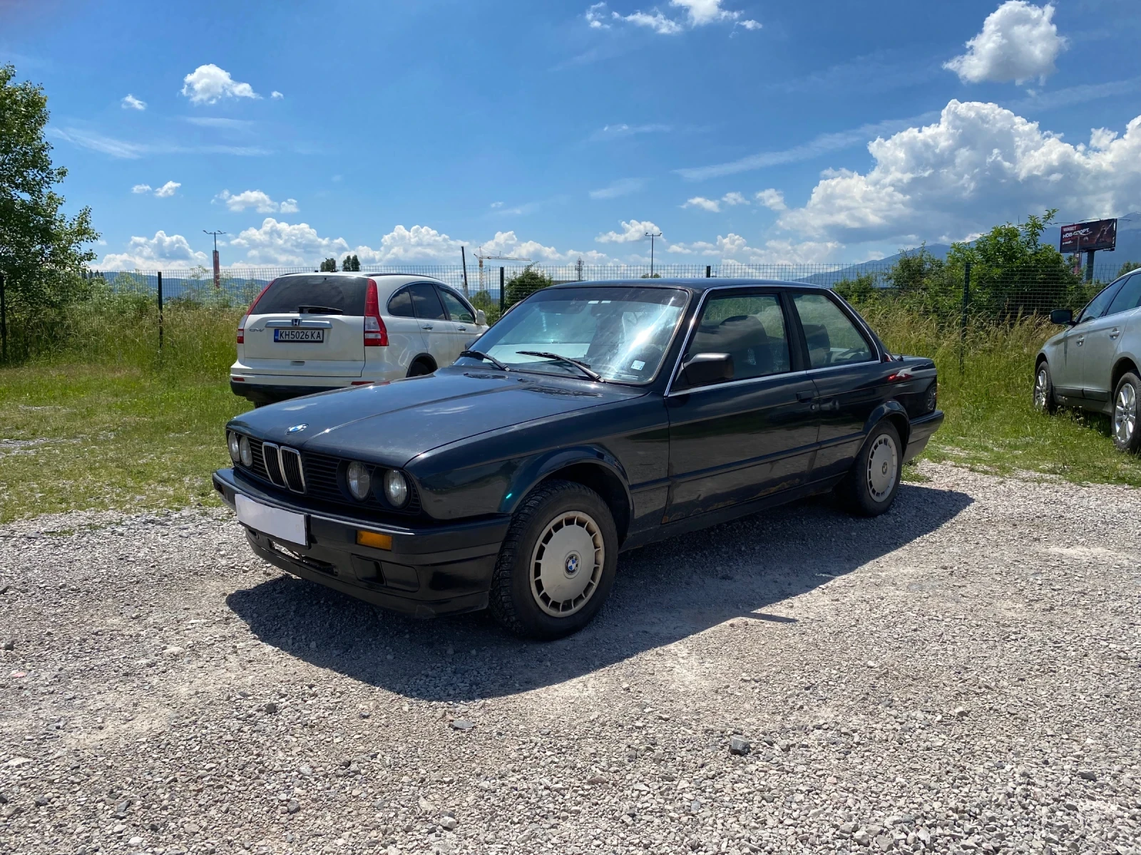 BMW 316