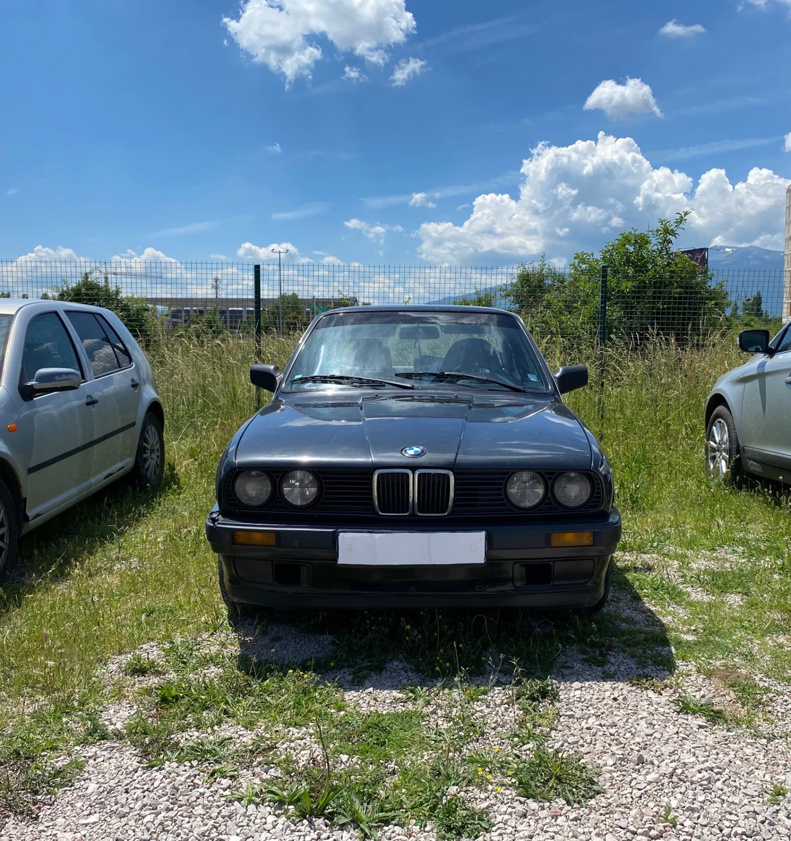 BMW 316, снимка 2 - Автомобили и джипове - 55570506